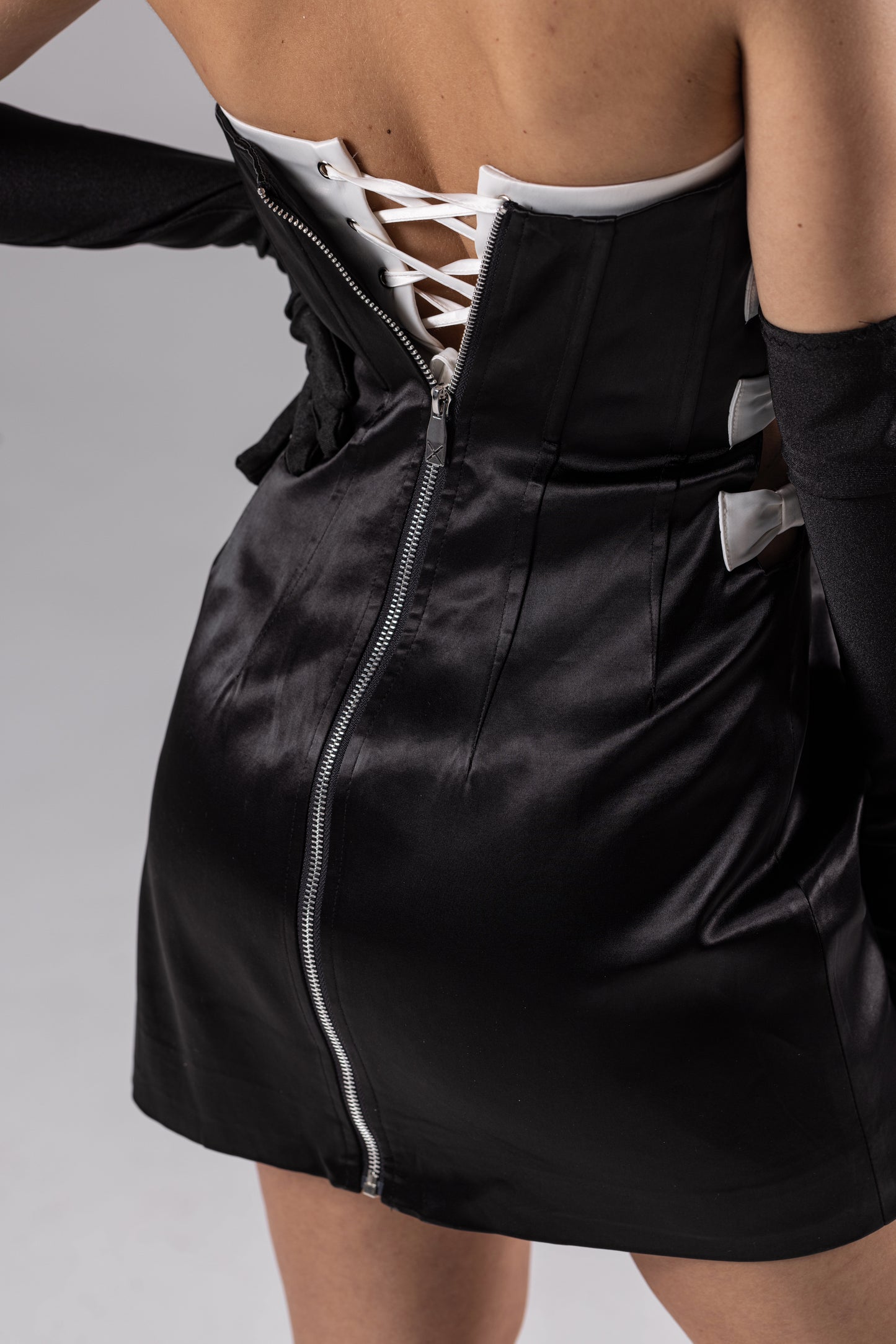 Civil Disobedience Dress