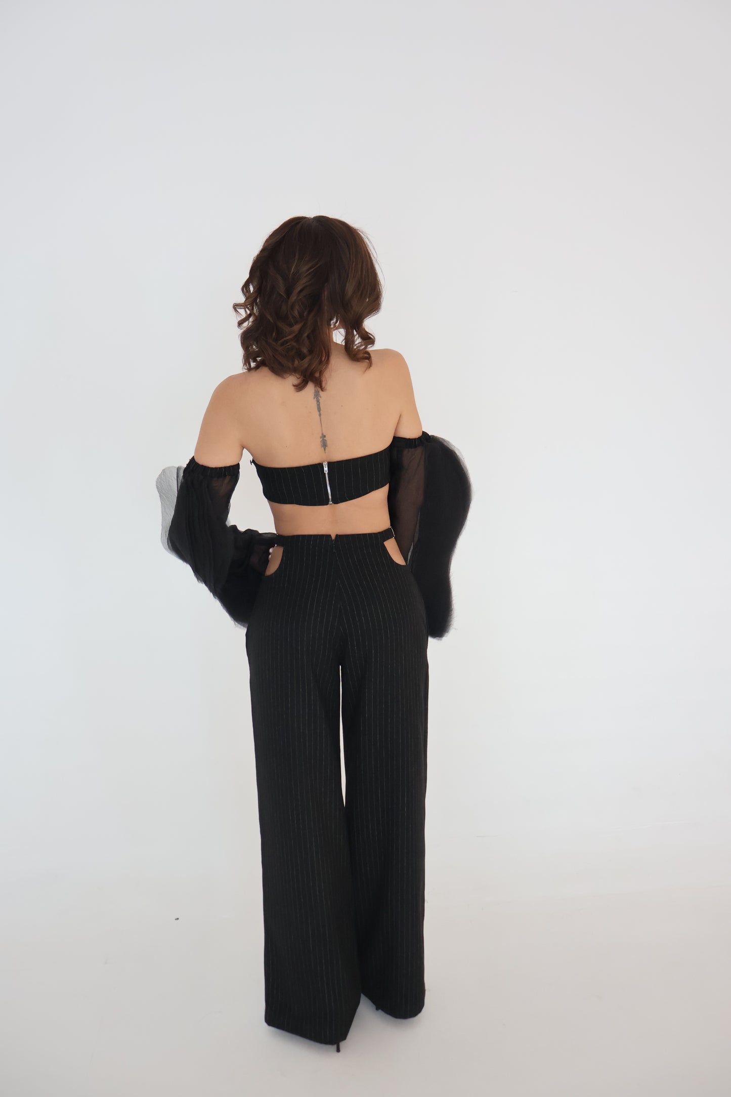 Power Play Pants