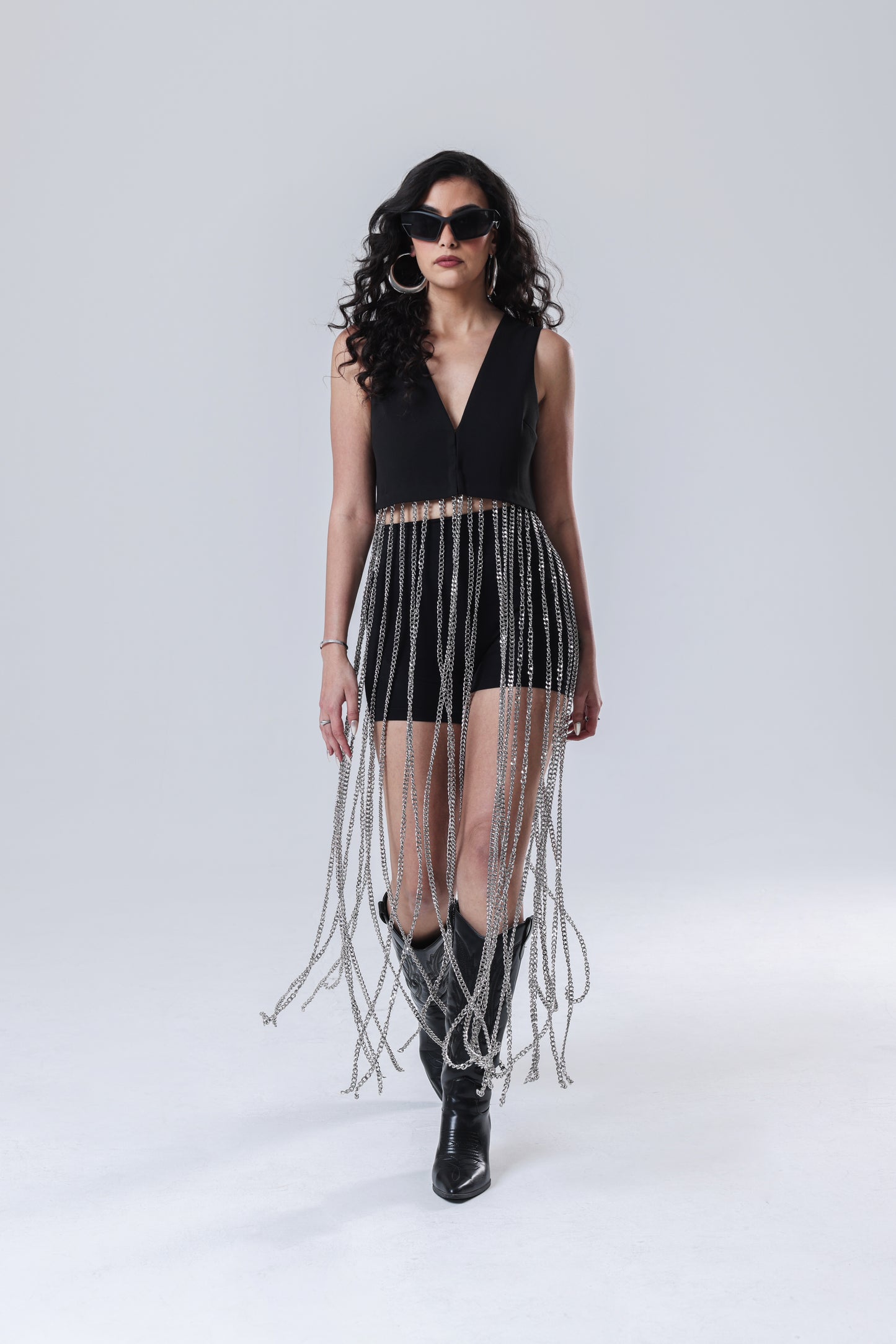 Chain Reaction Vest
