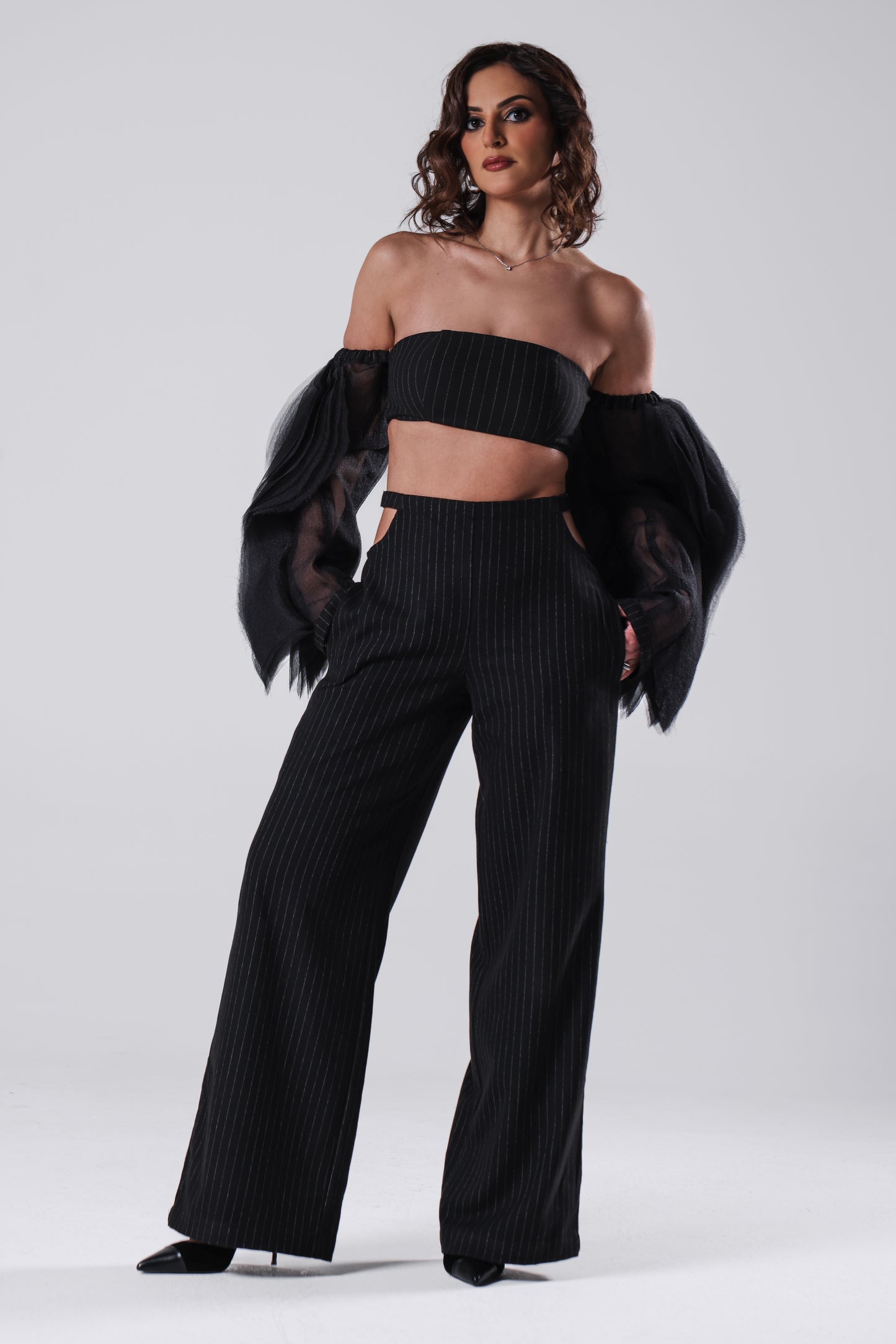 Power Play Pants