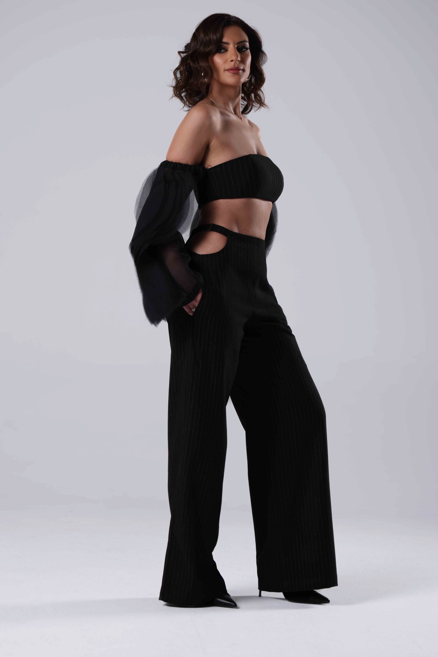 Power Play Pants