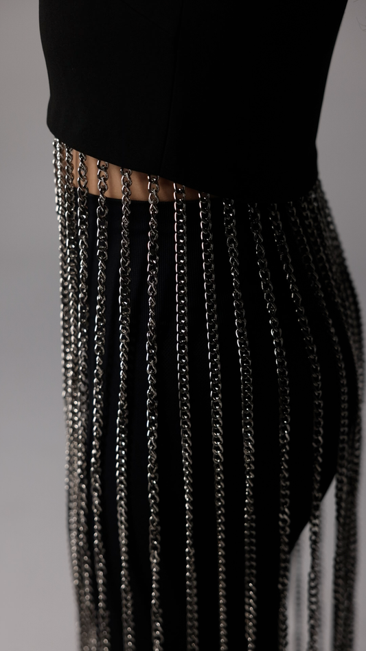 Chain Reaction Vest