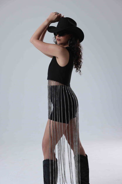 Chain Reaction Vest