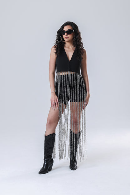 Chain Reaction Vest