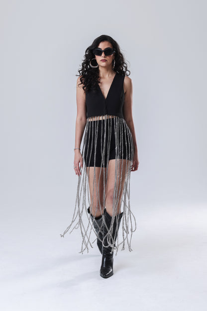Chain Reaction Vest